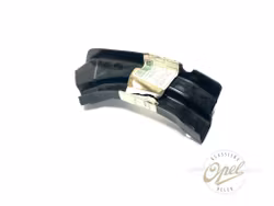 Innvendig bakskjerm venstre