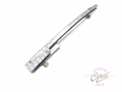 Føringskinne til vindu venstre (Coupé)