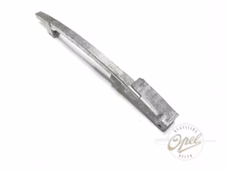 Føringskinne til vindu venstre (Coupé)