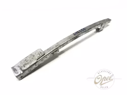 Føringskinne til vindu høyre (Coupé)