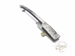 Føringskinne til vindu høyre (Coupé)