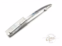 Føringskinne til vindu venstre (Coupé)