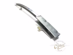 Føringskinne til vindu venstre (Coupé)