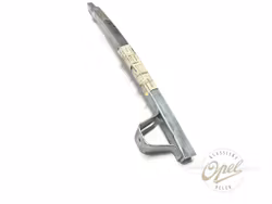 Føringskinne til vindu høyre (4-dørs)