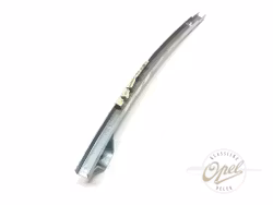 Føringskinne til vindu høyre (4-dørs)