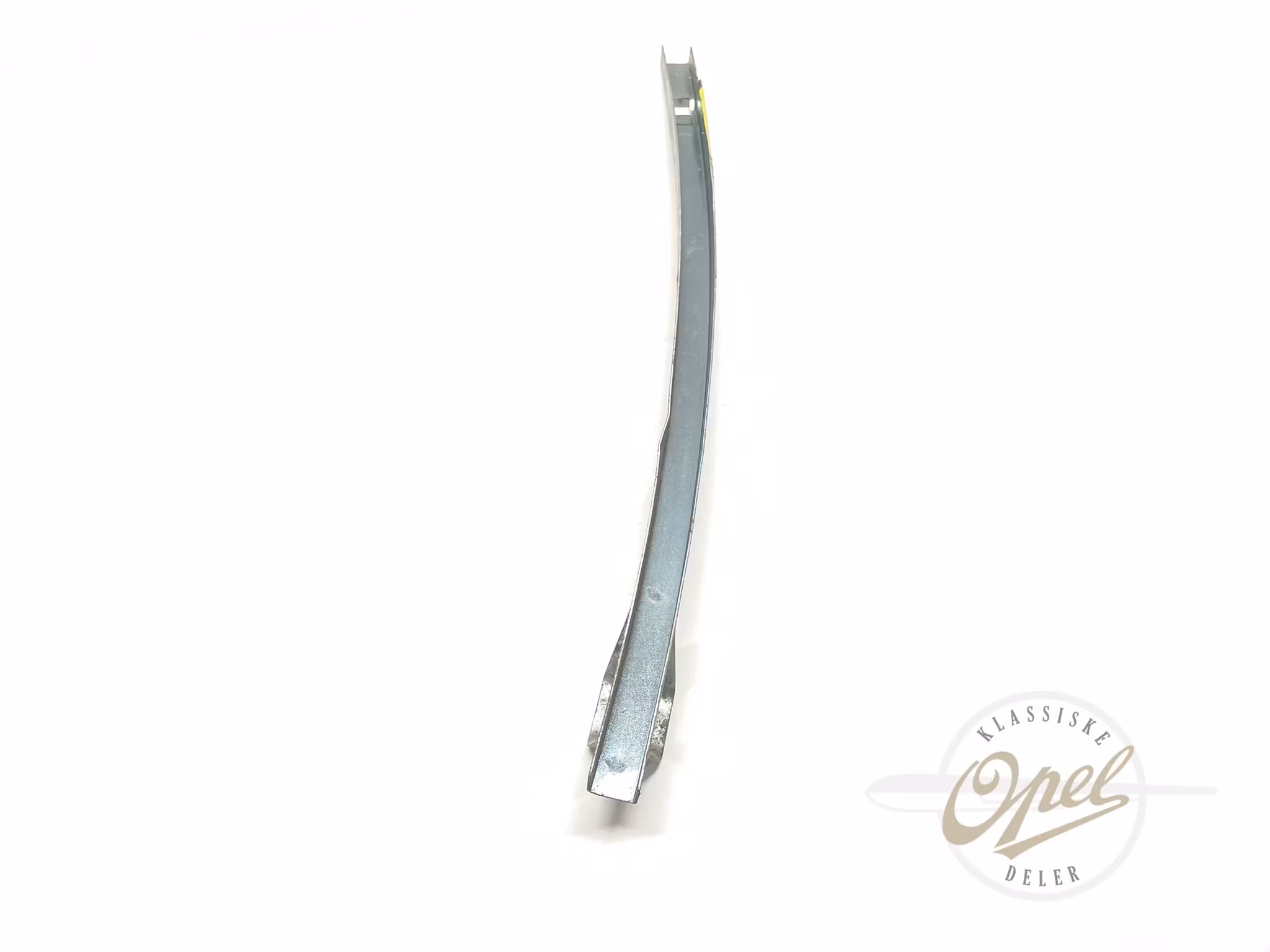 Føringskinne til vindu venstre (4-dørs)