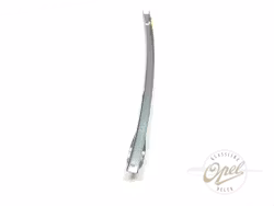 Føringskinne til vindu venstre (4-dørs)