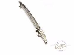 Føringskinne til vindu høyre