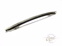 Føringskinne til vindu høyre