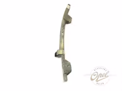 Føringskinne til vindu venstre (Manta)