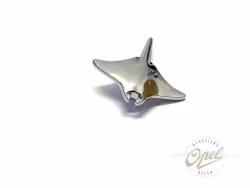 Emblem til forskjerm