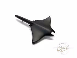 Emblem til forskjerm