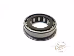 Fremre rullelager til hovedaksel (F16)