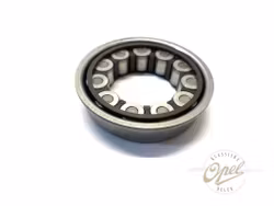 Fremre rullelager til hovedaksel (F16)