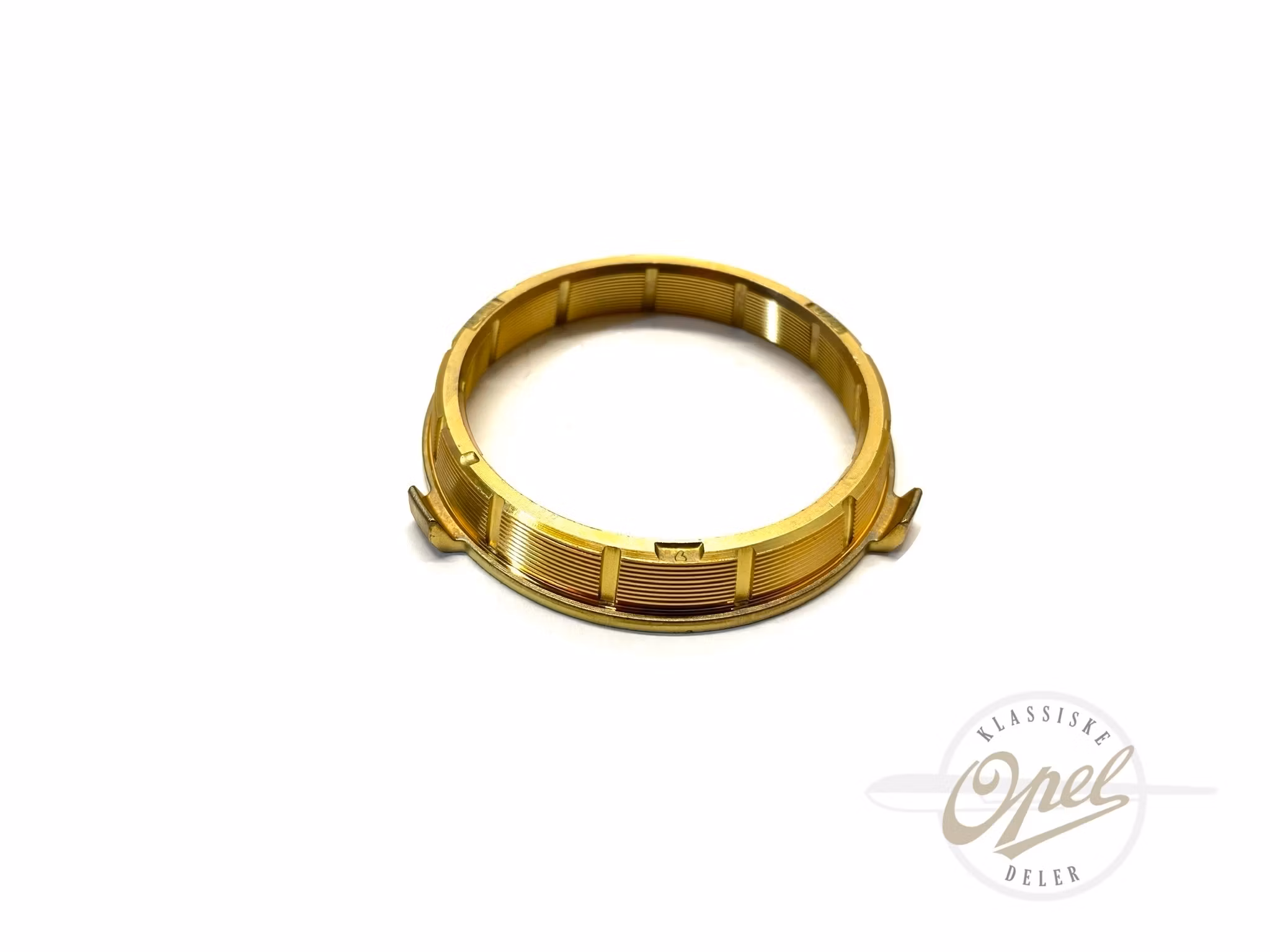 Innerring til synkronisering