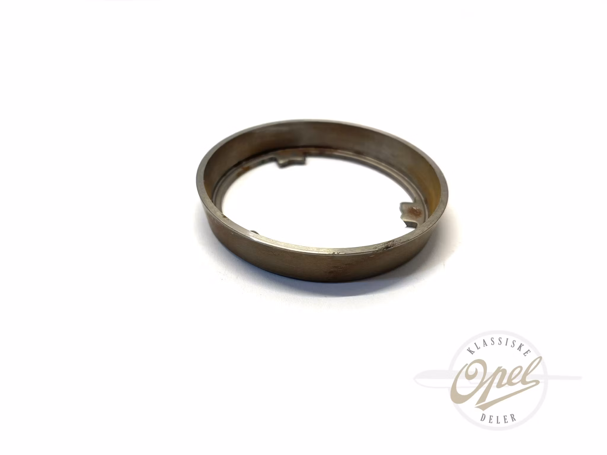 Mellomring til synkronisering