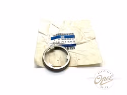 Mellomring til synkronisering