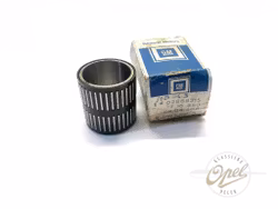 Nålelager til 1. gir