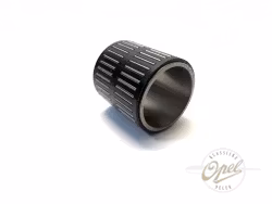 Nålelager til 1. gir