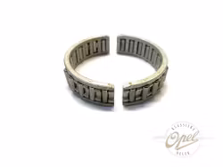 Nålelager til 2. gir