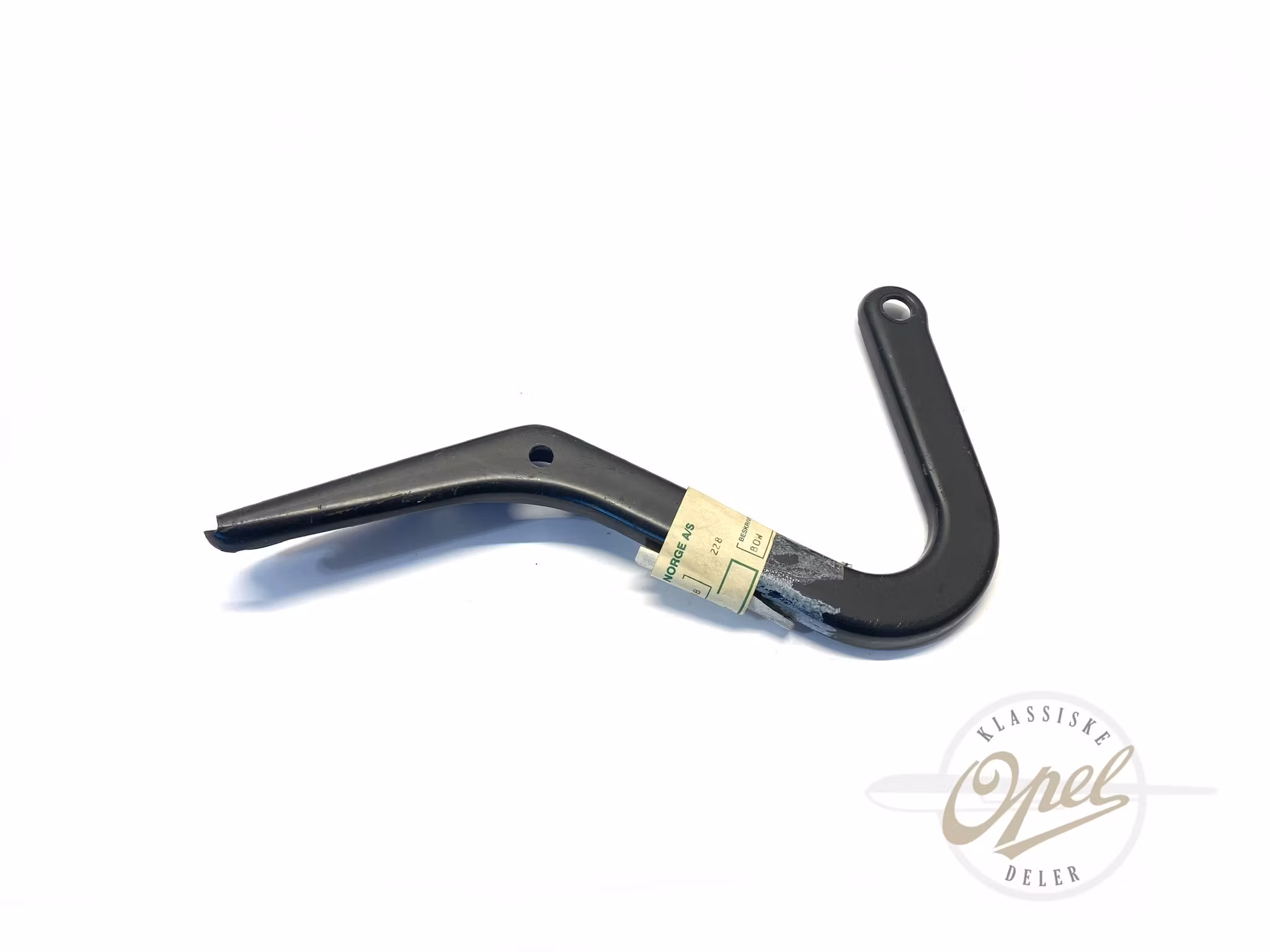 Panser hengsel høyre