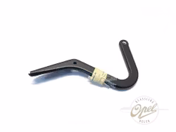 Panser hengsel høyre