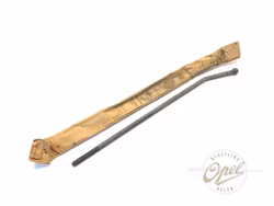 Stag til giroverføring