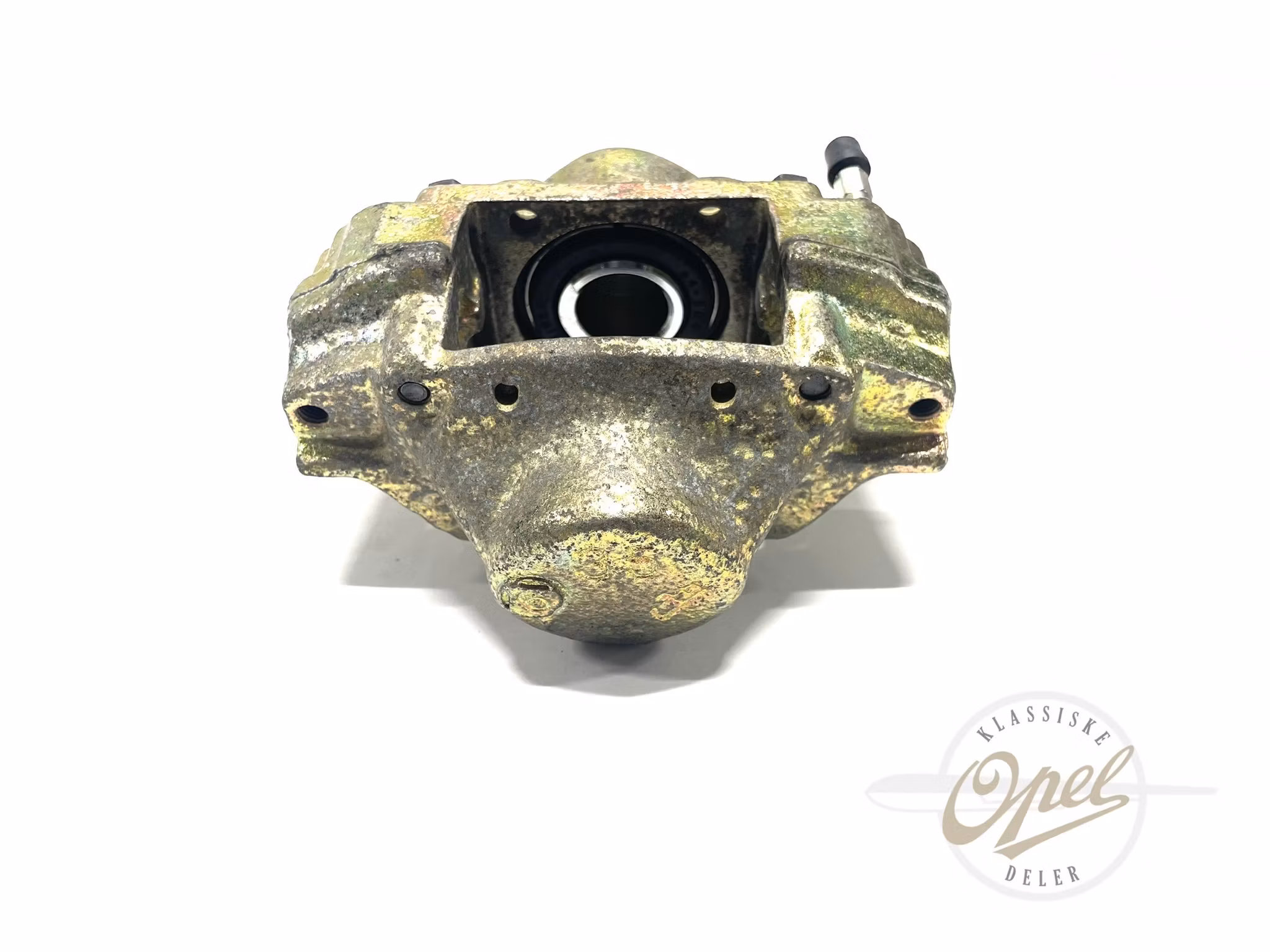 Bremsekaliper høyre bak