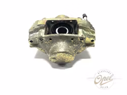 Bremsekaliper høyre bak