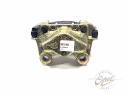 Bremsekaliper høyre bak