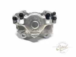 Bremsekaliper venstre foran