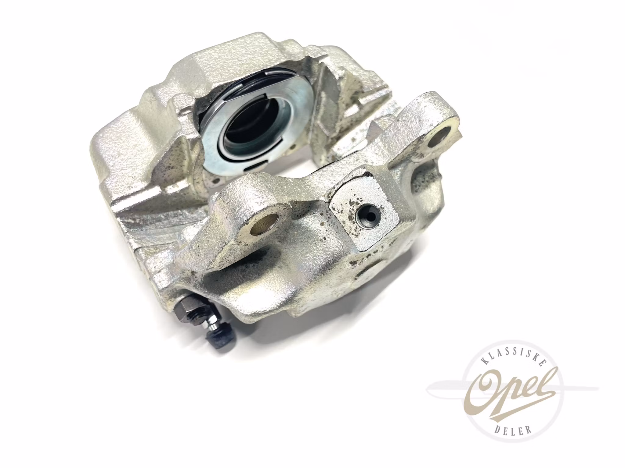 Bremsekaliper venstre foran