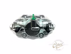 Bremsekaliper høyre foran