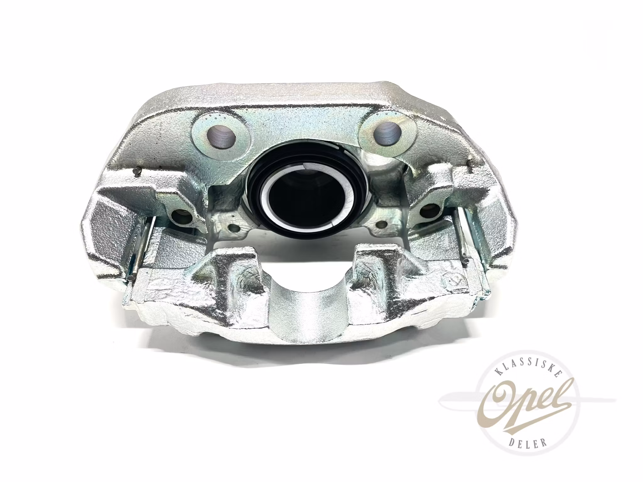 Bremsekaliper høyre foran