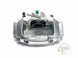 Bremsekaliper høyre foran