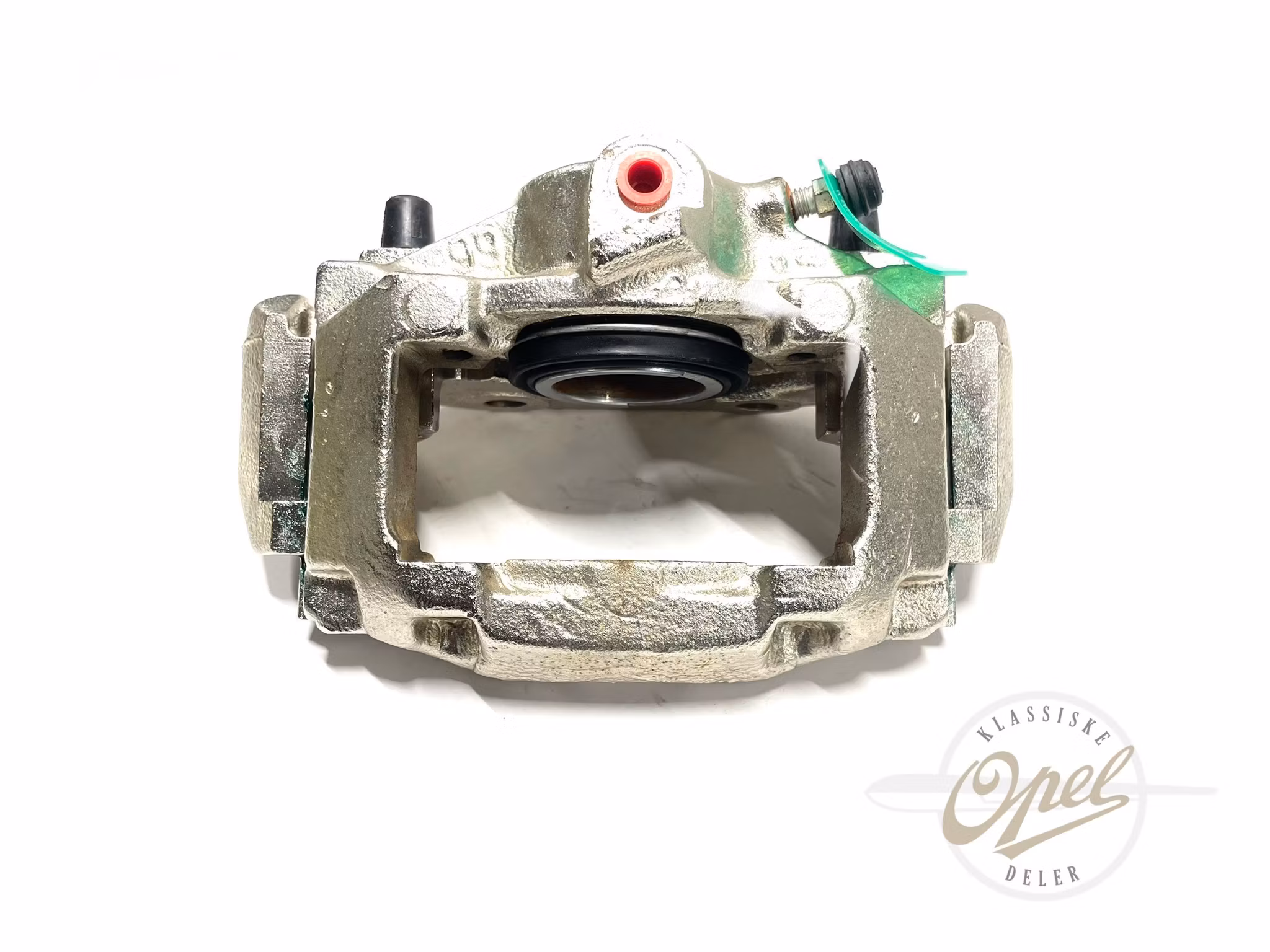 Bremsekaliper venstre foran