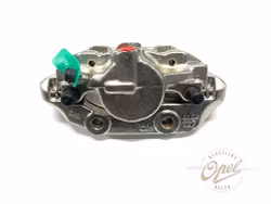 Bremsekaliper venstre foran