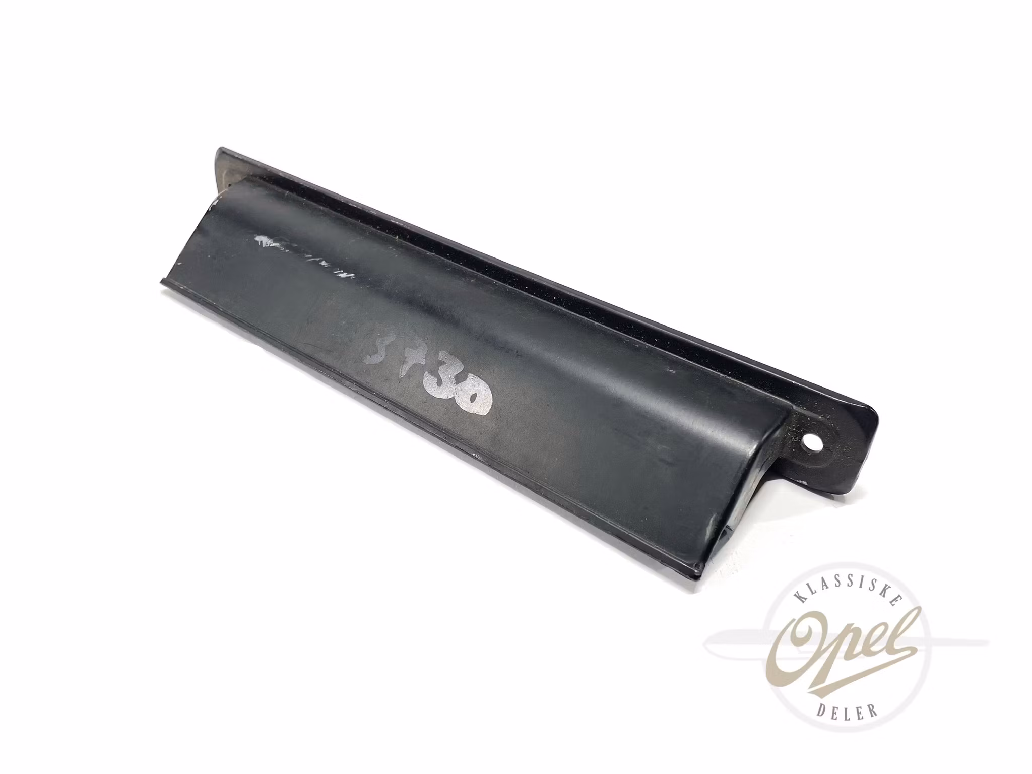 Lufteventil bakskjerm høyre