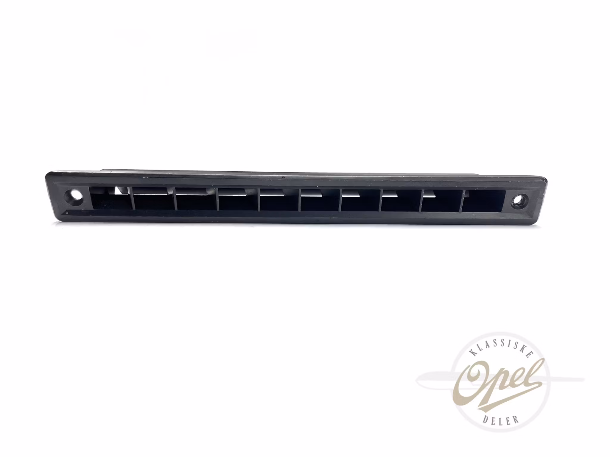 Lufteventil bakskjerm høyre