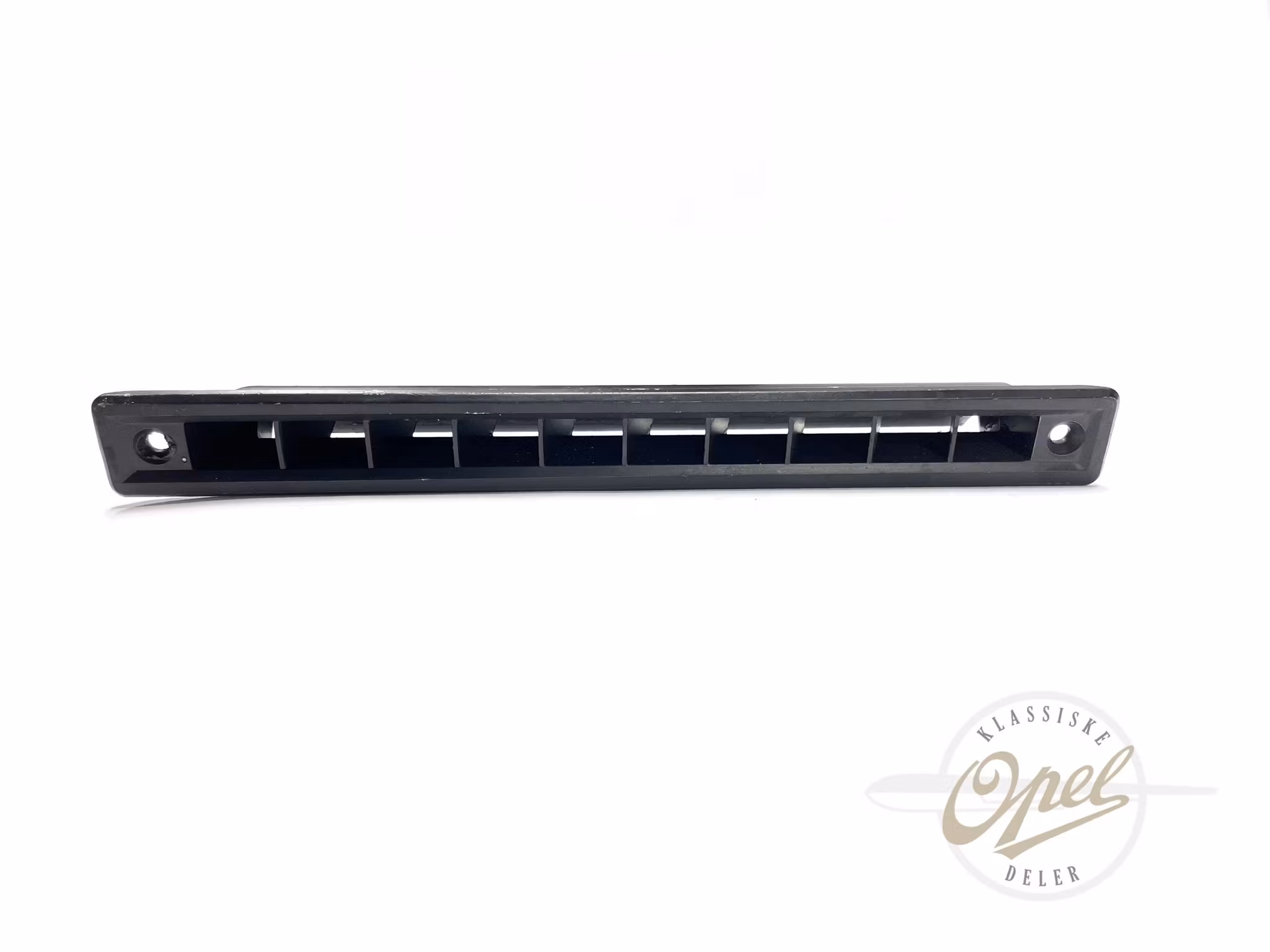 Lufteventil bakskjerm venstre