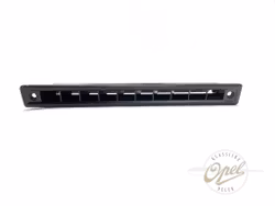 Lufteventil bakskjerm venstre