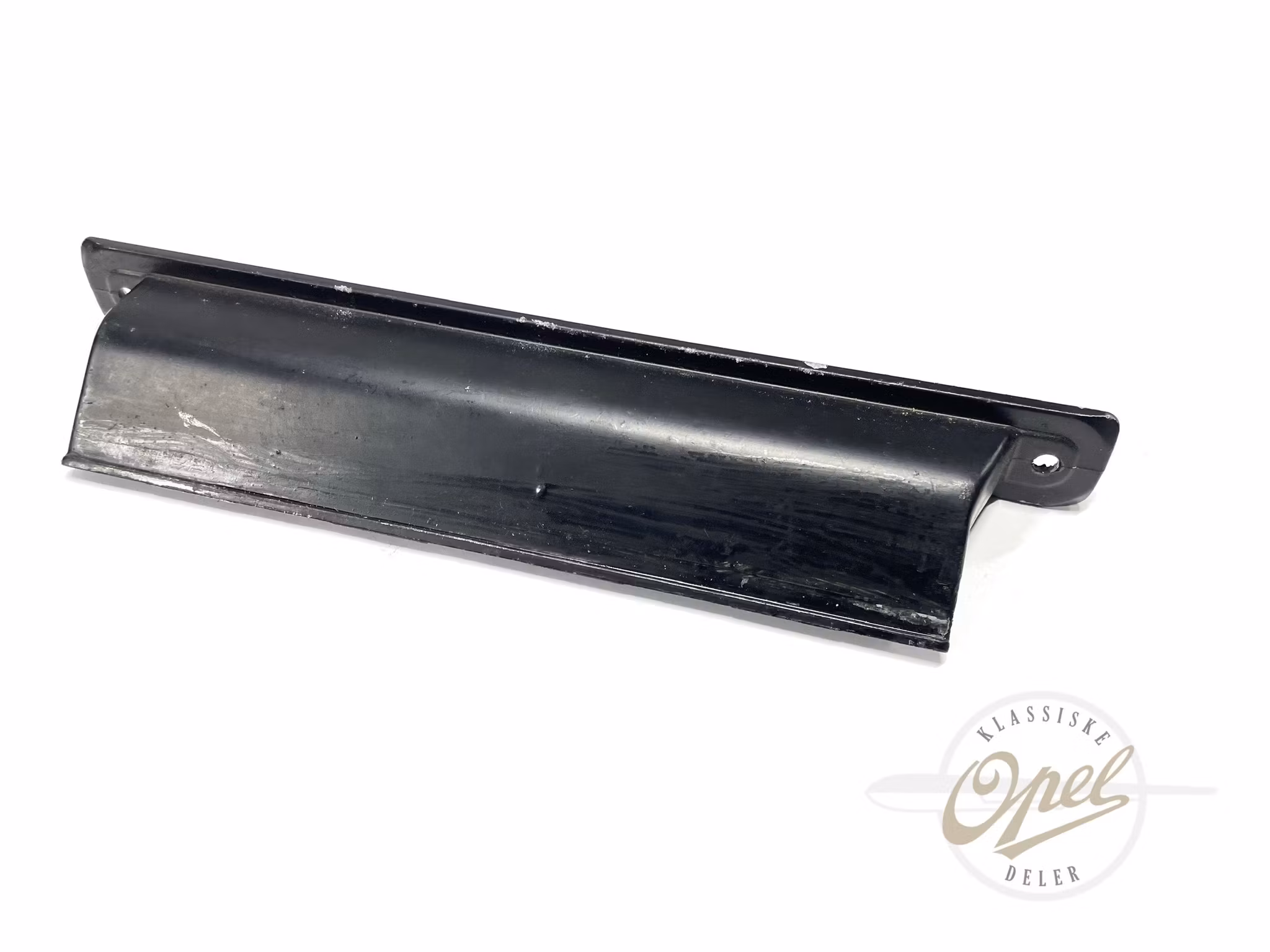 Lufteventil bakskjerm venstre