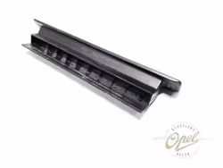 Lufteventil bakskjerm venstre