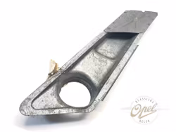 Panel ved tankpåfylling