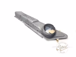 Panel ved tankpåfylling