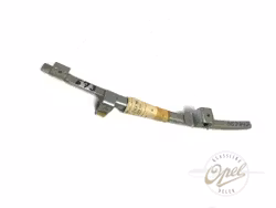 Føringskinne til vindu venstre (Manta)