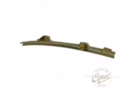 Føringskinne til vindu høyre (Manta)