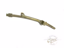 Føringskinne til vindu høyre (Manta)