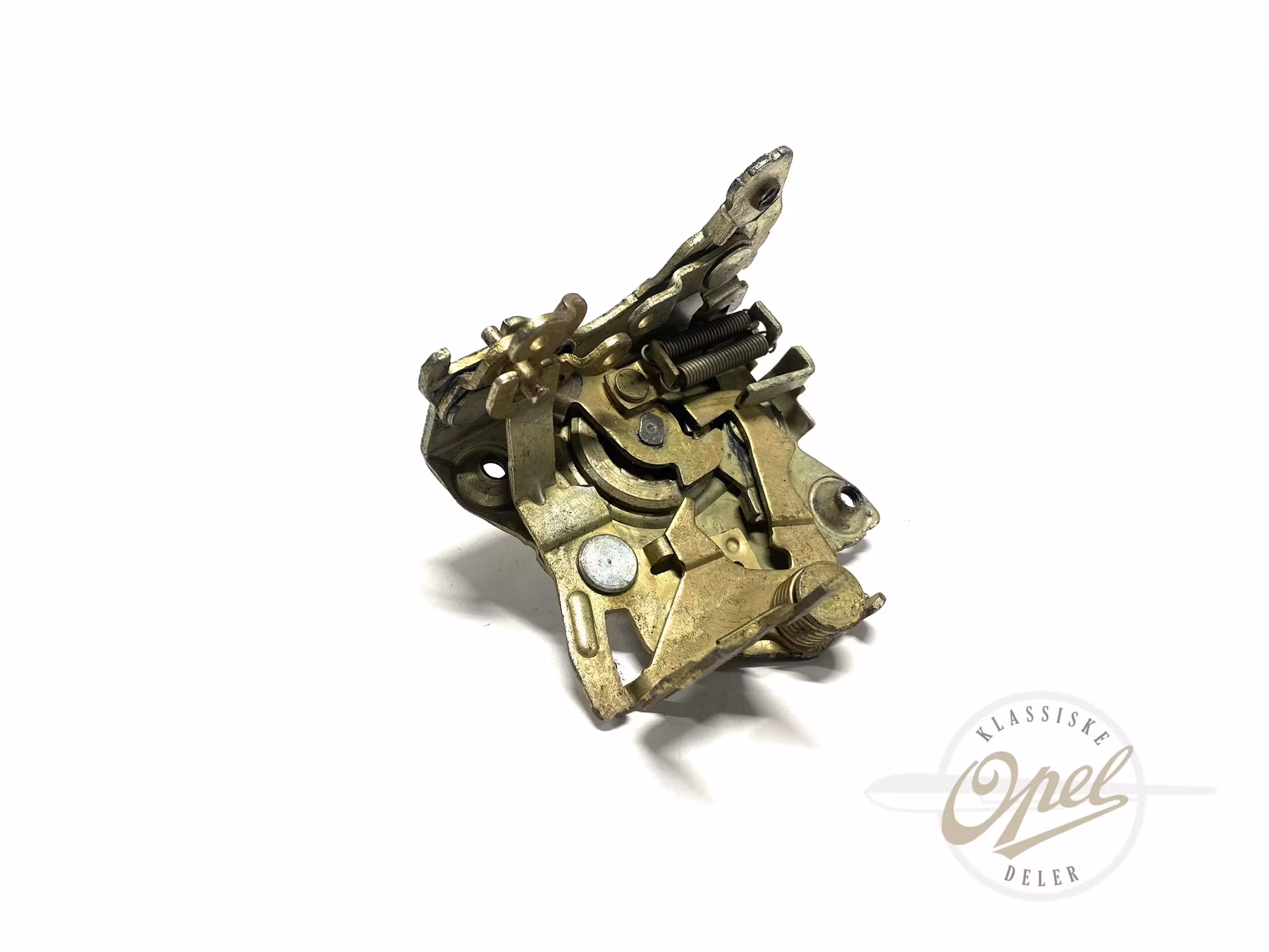 Låskasse høyre fordør