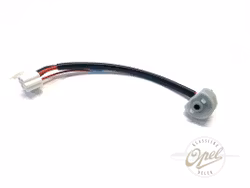 Tenningsbryter til automat